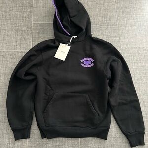 Madhappy Coachella Fleece Hoodie